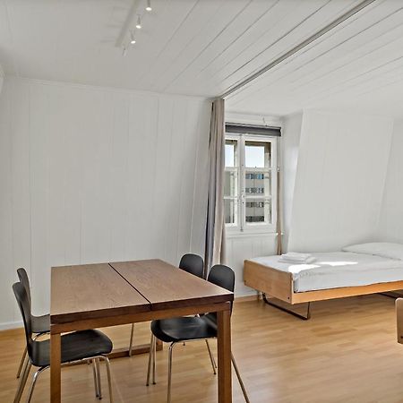 Erlen Home Lucerna Esterno foto