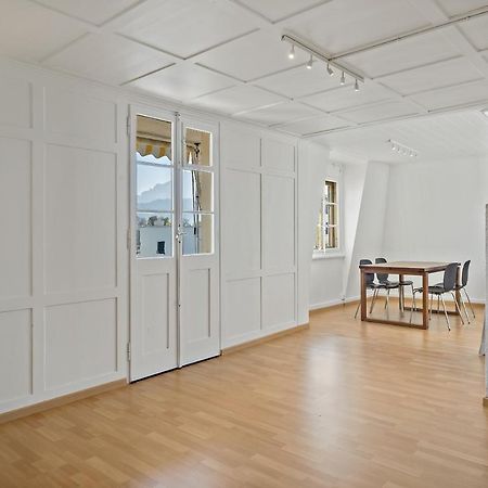 Erlen Home Lucerna Esterno foto